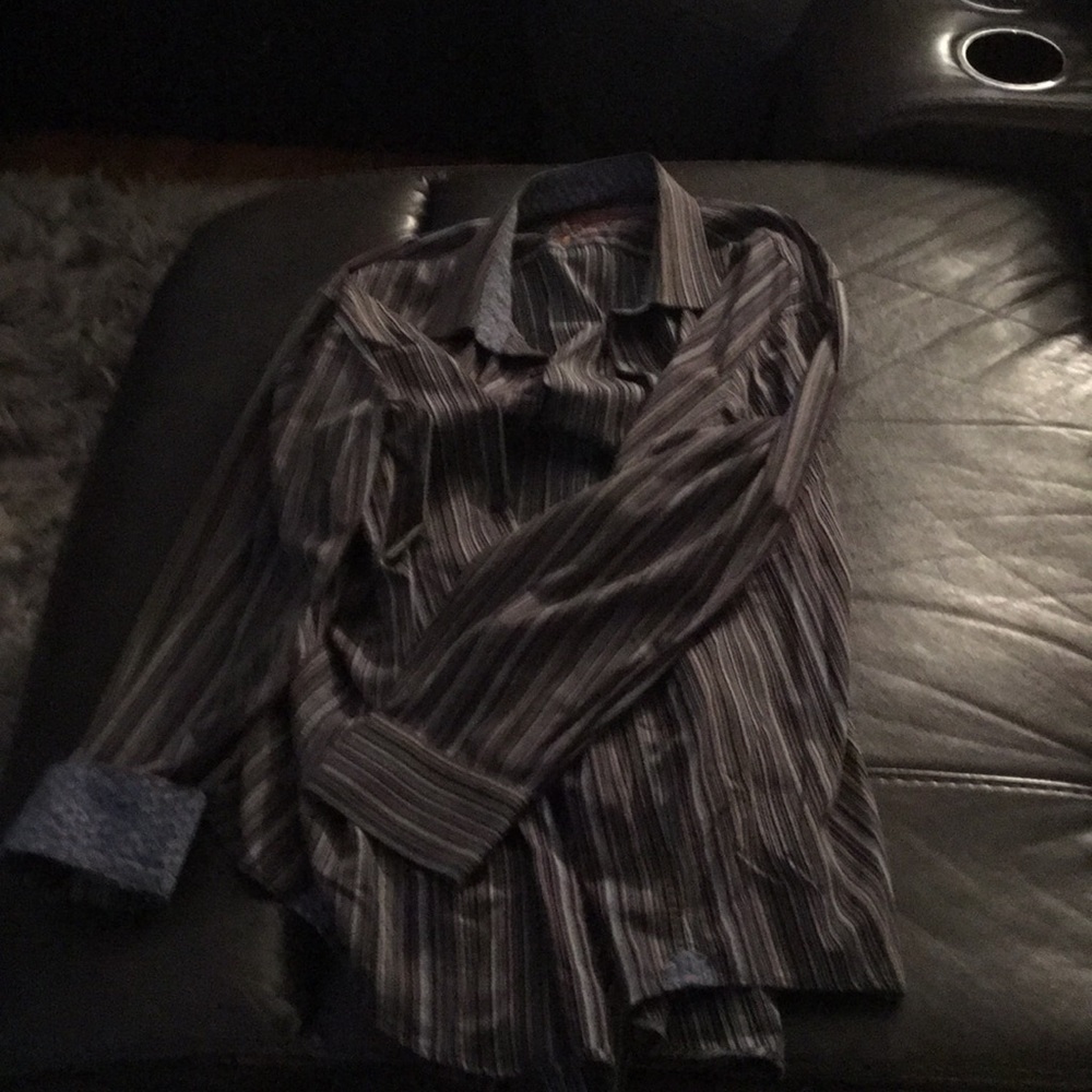 Button shirt